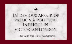Alternative view 2 of Farrier's Lane (Thomas and Charlotte Pitt Series #13)