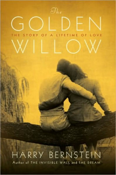 Golden Willow: The Story of a Lifetime of Love