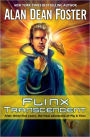 Flinx Transcendent (Pip and Flinx Adventure Series #14)