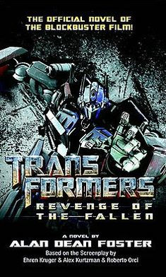 Transformers: Revenge of the Fallen