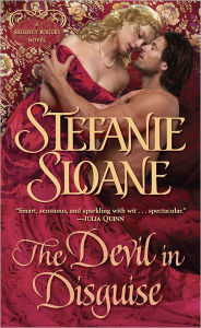 The Devil in Disguise (Regency Rogues Series #1)