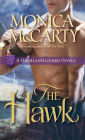 The Hawk (Highland Guard Series #2)