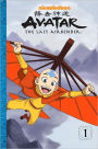The Last Airbender 1