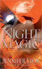 Night Magic (Wing Slayer Hunter Series #3)