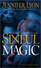 Sinful Magic (Wing Slayer Hunter Series #4)