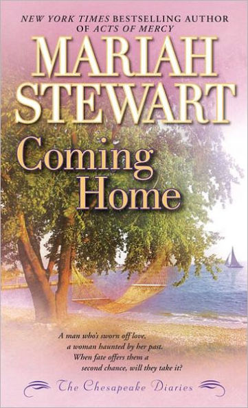 Coming Home (Chesapeake Diaries Series #1)