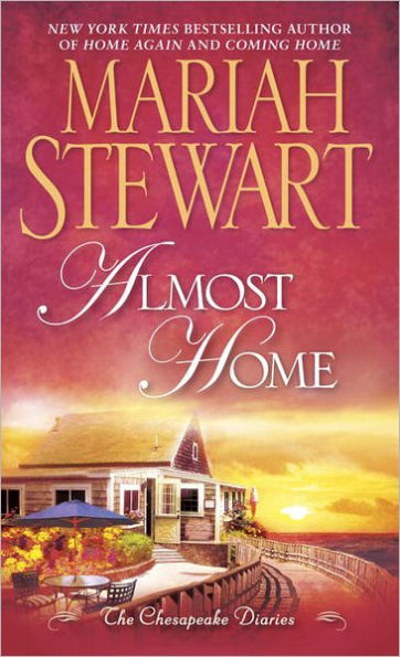 Almost Home (Chesapeake Diaries Series #3)