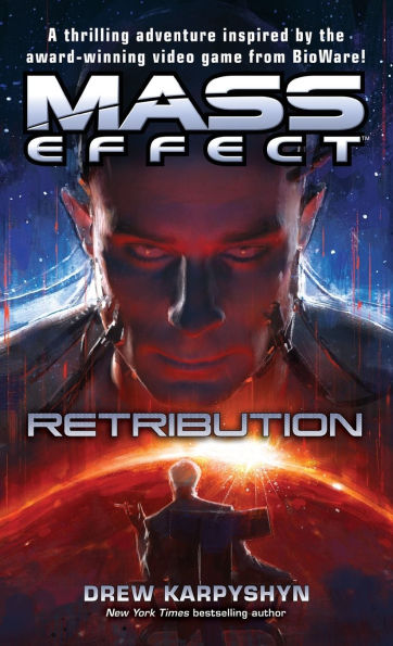 Mass Effect: Retribution