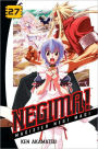 Negima! Volume 27