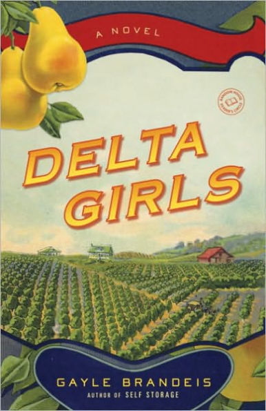 Delta Girls: A Novel