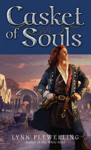 Casket of Souls (Nightrunner Series #6)