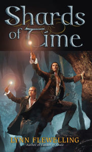 Title: Shards of Time, Author: Lynn Flewelling