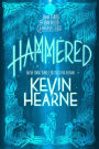 Hammered (Iron Druid Chronicles #3)