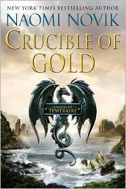 Crucible of Gold