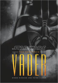 Star Wars: The Complete Vader