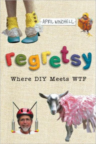 Regretsy: Where DIY Meets WTF