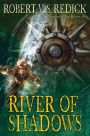 The River of Shadows (Chathrand Voyage Series #3)