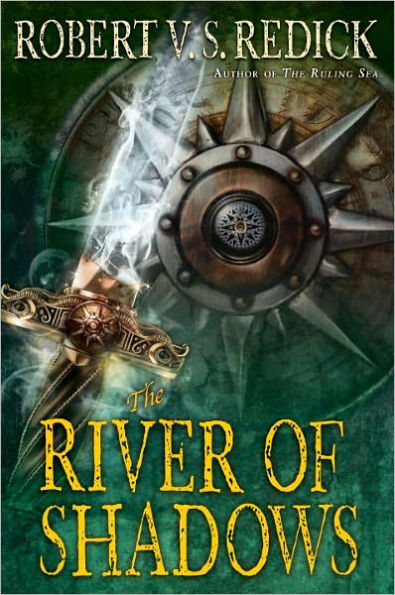 The River of Shadows (Chathrand Voyage Series #3)