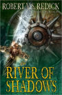 The River of Shadows (Chathrand Voyage Series #3)