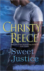 Sweet Justice (Last Chance Rescue Series #7)