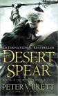 The Desert Spear (Demon Cycle Series #2)
