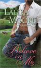 Believe in Me (Rosewood Trilogy Series #2)