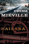 Alternative view 1 of Railsea