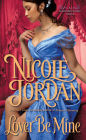 Lover Be Mine (Legendary Lovers Series #2)
