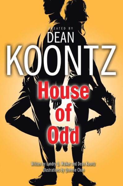 House of Odd (Odd Thomas Graphic Novel Series #3)