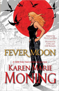 Fever Moon (Graphic Novel)