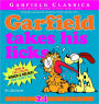 Garfield Takes His Licks: His 24th Book