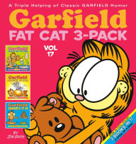 Title: Garfield Fat Cat 3-Pack #17, Author: Jim Davis