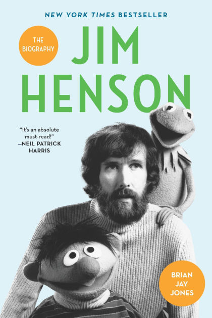 Jim Henson THE WORKS The Art the Magic the Imagination