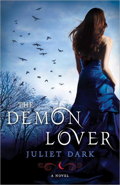 The Demon Lover Fairwick Chronicles Series 1 By Juliet Dark Paperback Barnes Noble