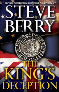 The King's Deception (Cotton Malone Series #8)