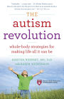 The Autism Revolution: Whole-Body Strategies for Making Life All It Can Be