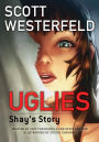 Uglies: Shay's Story (Graphic Novel)