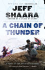 A Chain of Thunder: A Novel of the Siege of Vicksburg