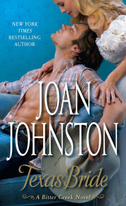 Texas Bride (Bitter Creek Series #9)