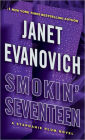 Smokin' Seventeen (Stephanie Plum Series #17)
