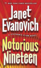 Notorious Nineteen (Stephanie Plum Series #19)