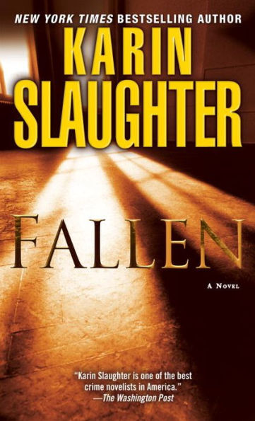 Fallen (Will Trent Series #5)