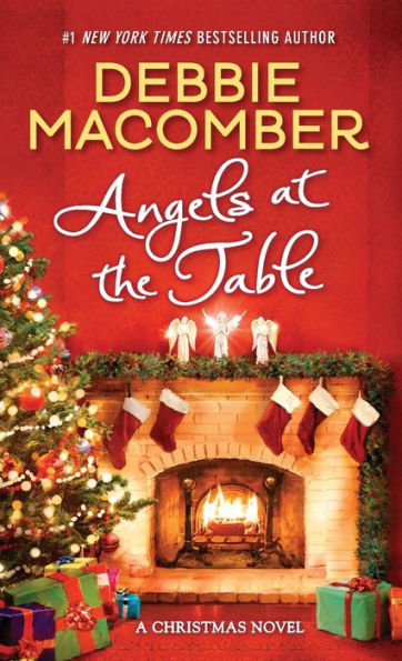 Angels at the Table: A Christmas Novel