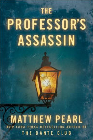 The Professor's Assassin (Short Story)