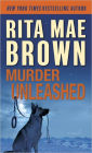 Murder Unleashed (Mags Rogers Series #2)