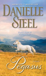 Title: Pegasus, Author: Danielle Steel
