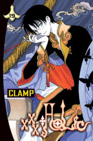 xxxHolic, Volume 19