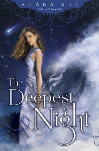 The Deepest Night (Sweetest Dark Series #2)