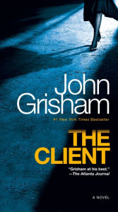 Title: The Client, Author: John Grisham