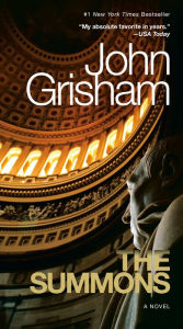 Title: The Summons, Author: John Grisham